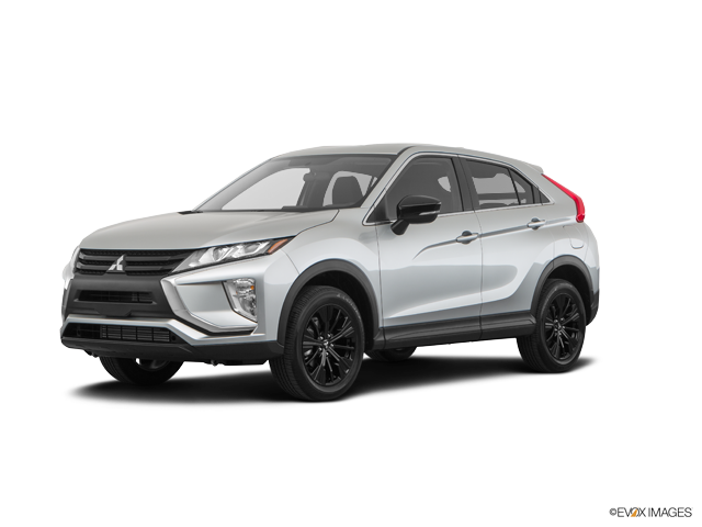 Eclipse Cross ES