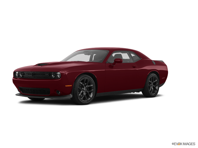 2019 Dodge Challenger In New York At Robert Green