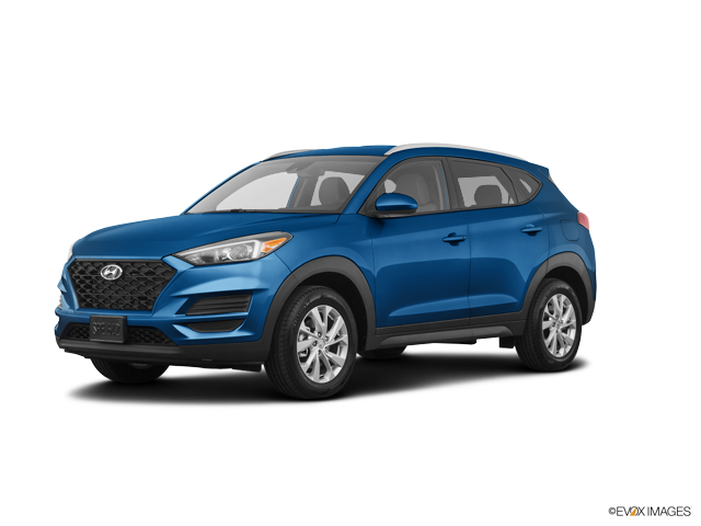 Tucson SE