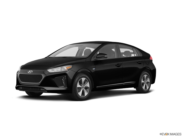 Hyundai IONIQ Electric Hatchback
