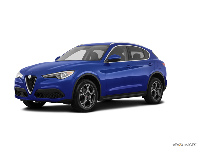 Discover The New 2019 Alfa Romeo Stelvio In Hampton Va