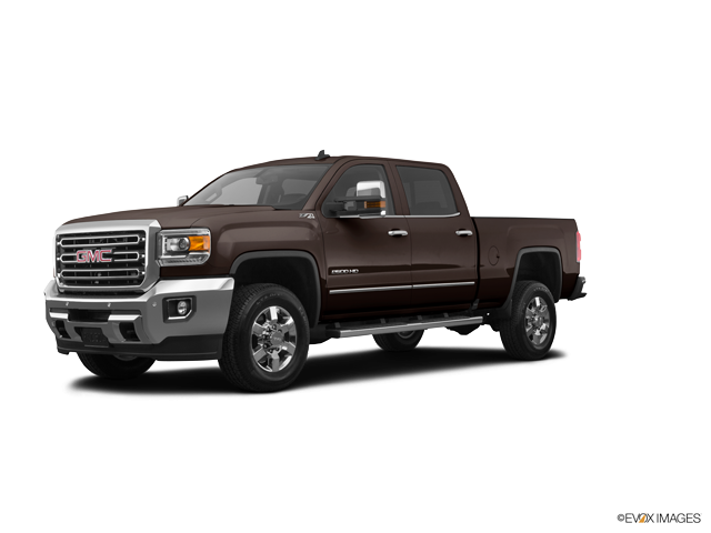 New 2019 Gmc Sierra 2500hd From Your Topeka Ks Dealership