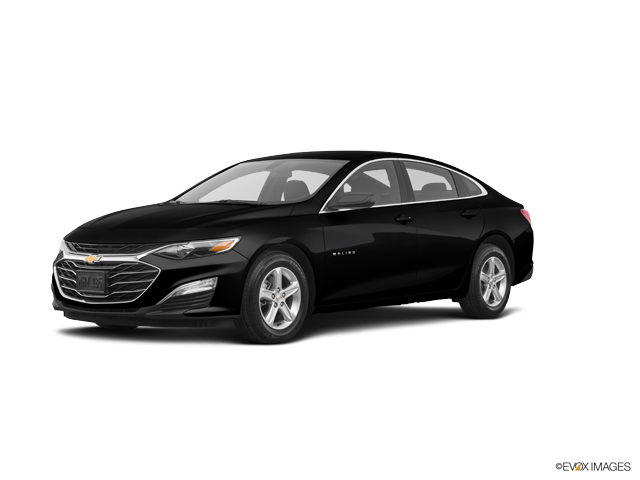 Malibu LS Mosaic Black Metallic