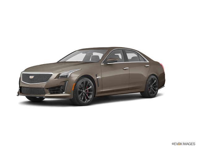 Cadillac Cts V Sedan Deals Offers Cadillac Canada