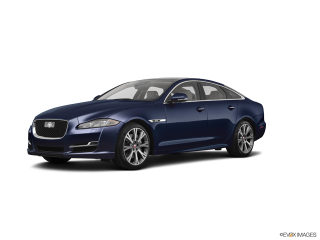 XJ XJ R-Sport Loire Blue Metallic