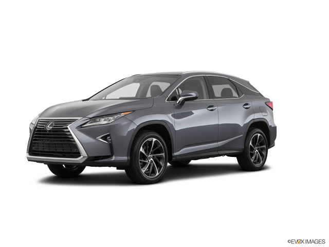 New Lexus Rx 350 Park Place Lexus Cars