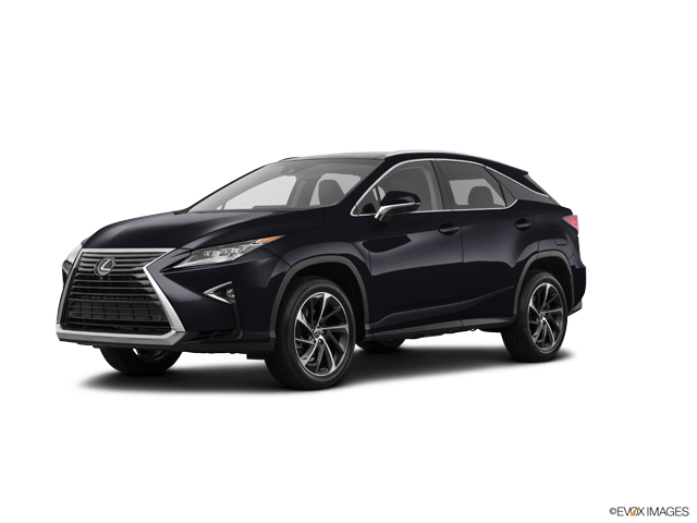 RX 350 FWD