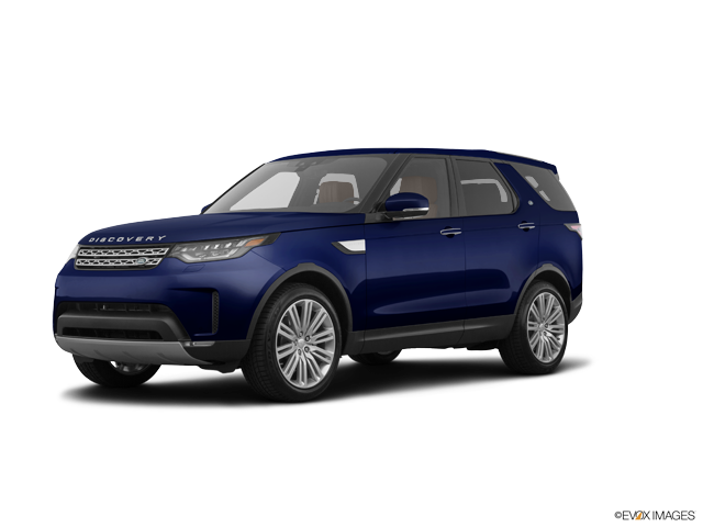 Discovery SE Loire Blue Metallic