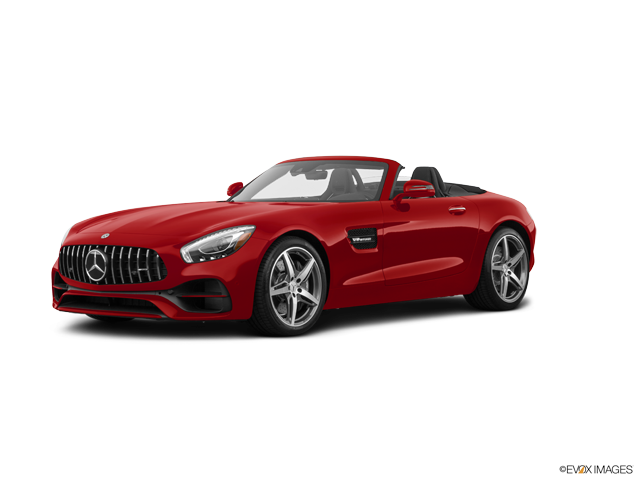 New Mercedes Benz Amg Gt In Dallas Houston Amp San Antonio