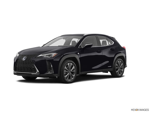 New Lexus Ux 250h In Dallas Houston Amp San Antonio
