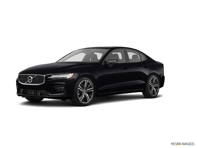 S60 Momentum Black Stone