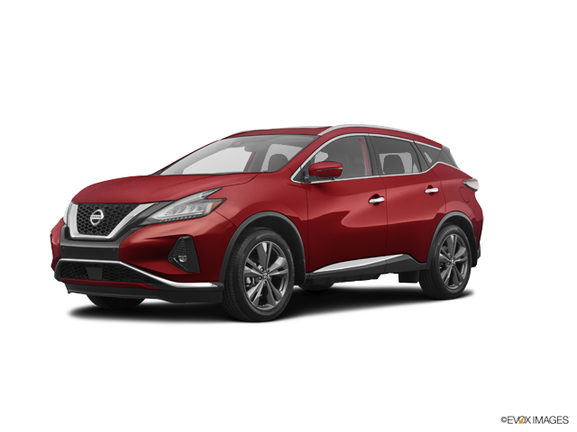 2019 Nissan Murano In Germantown Md Criswell Nissan