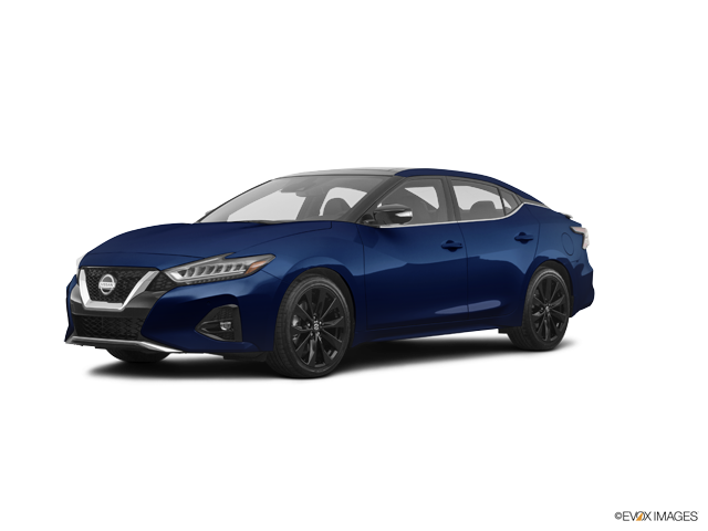 Maxima SL Deep Blue Pearl