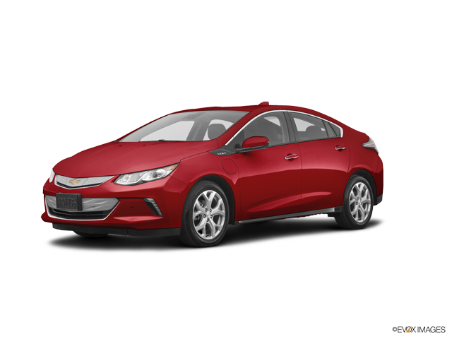 Volt Premier Cajun Red Tintcoat