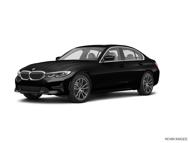 330i xDrive Sedan