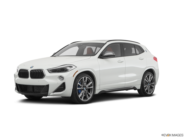 New 2019 Bmw X2 M35i Details From Garlyn Shelton Auto