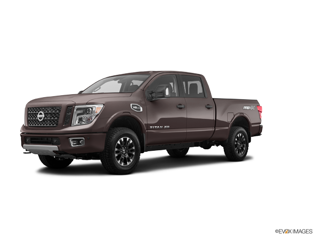 Titan XD SV Java Metallic
