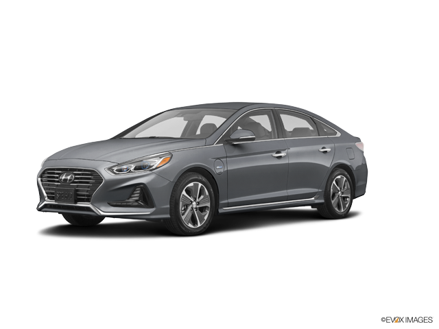 Hyundai Sonata Plug-In Hybrid 2.0L