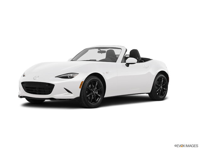 MX-5 Miata Sport