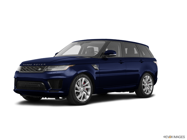 Range Rover Sport SE