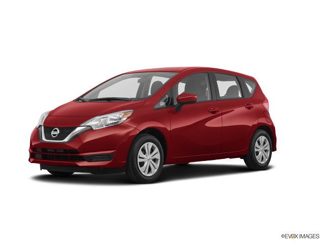 New 2019 Nissan Versa Note Available At John Sisson Nissan