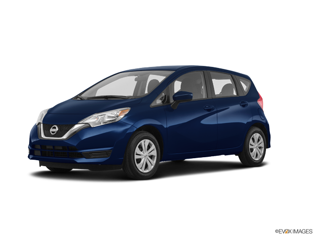 Experience The 2020 Nissan Versa Note At Lynn Layton Nissan Your