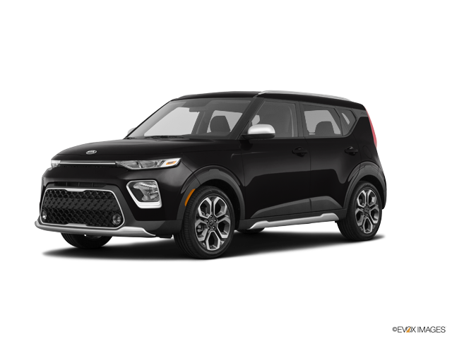 Soul LX Cherry Black