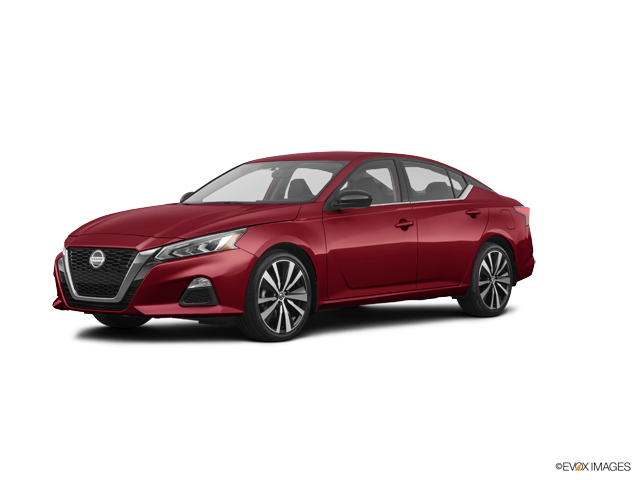 Altima 2.5 SV
