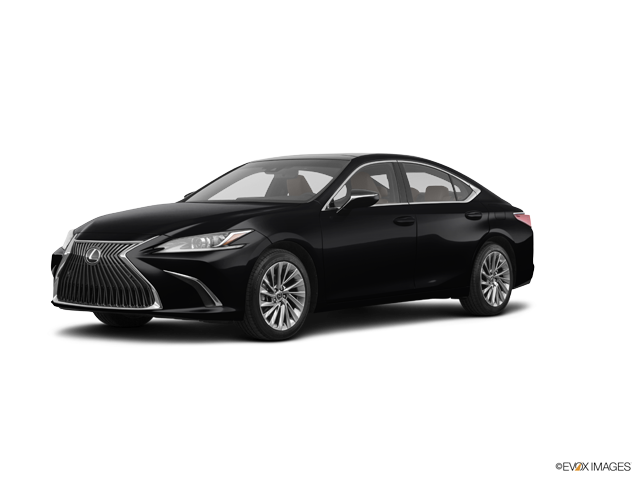 New Lexus Es 350 From Your Columbia Sc Dealership Jim Hudson