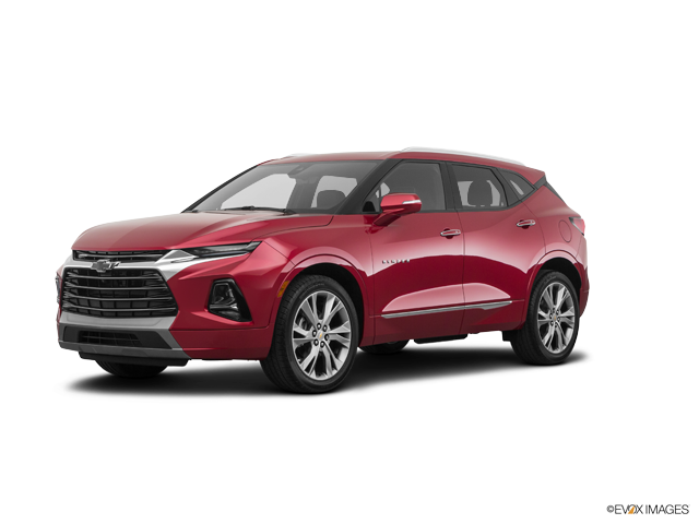 2019 Chevrolet Blazer For Sale In Metro Dallas At Classic