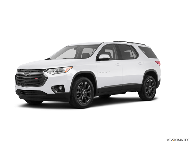 Traverse RS