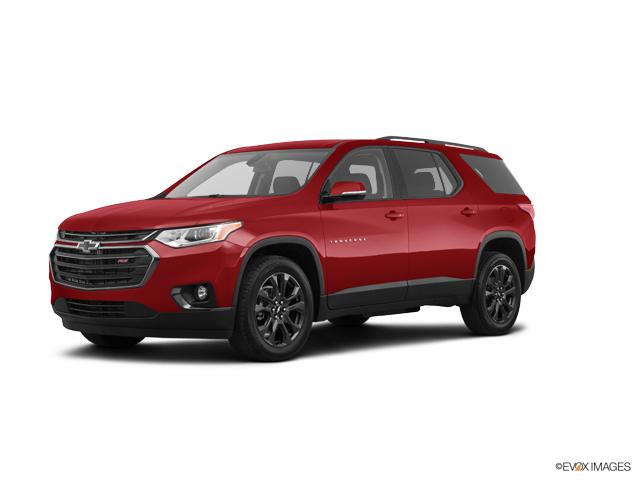 Traverse RS