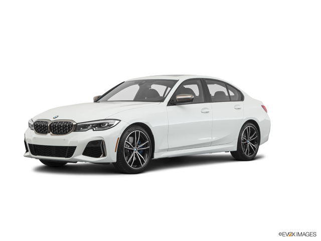 M340i Sedan