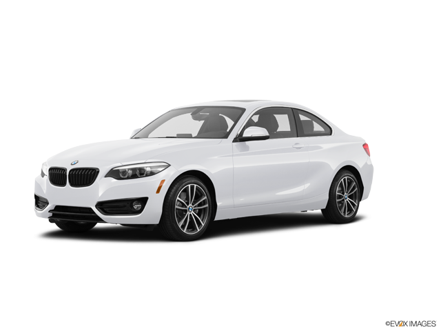 M240i xDrive Coupe Alpine White