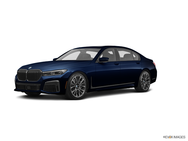 New Bmw M760i Xdrive In Dallas Houston Amp San Antonio