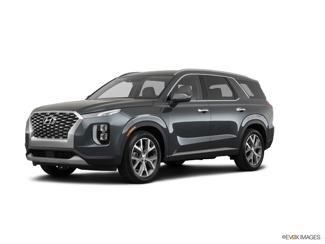 Hyundai Palisade SE