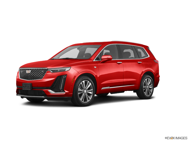 New 2020 Cadillac Xt6 From Your Naples Fl Dealership