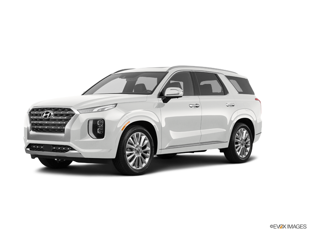 Hyundai Palisade In Winter Haven Red Hoagland Hyundai