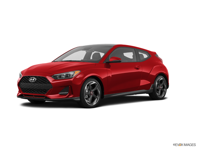 Veloster Turbo Ultimate