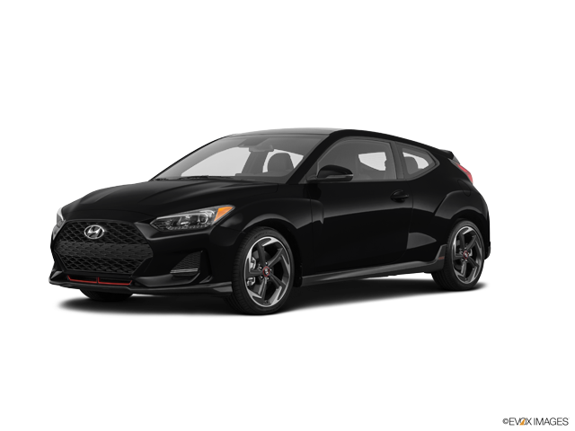 Veloster Turbo