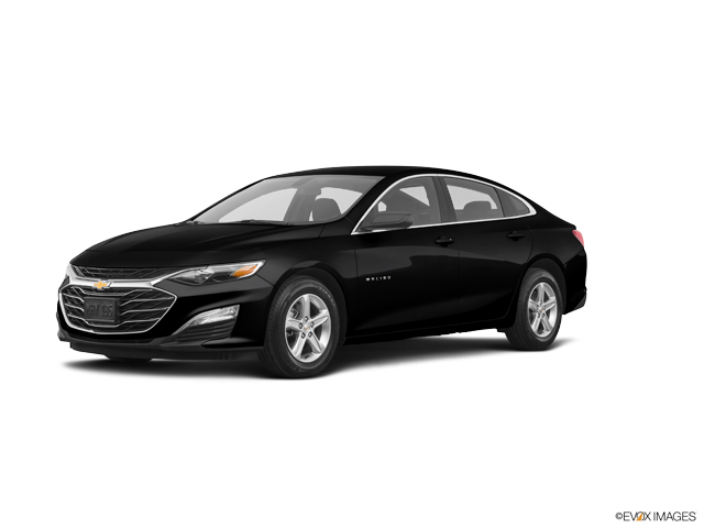 Malibu LS Mosaic Black Metallic