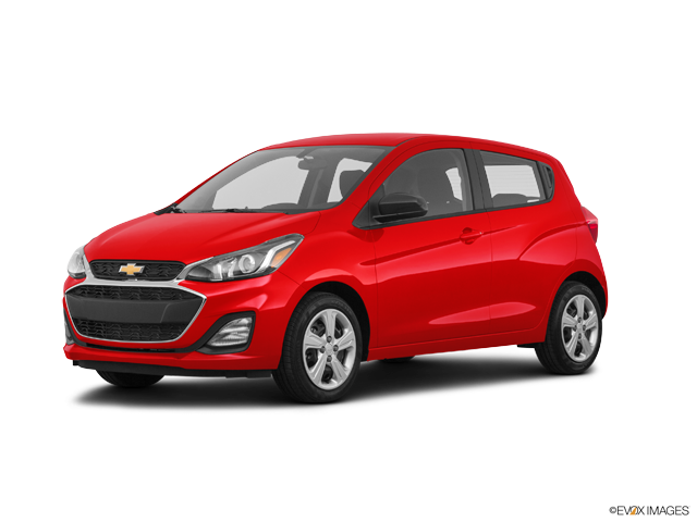New 2019 Chevy Spark Sales In Akron Oh Vandevere Chevrolet