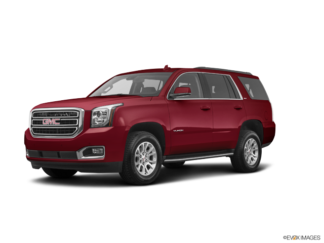 New 2020 Gmc Yukon From Your Columbia Mo Dealership Bob