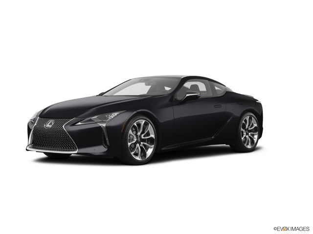 LC LC 500 Obsidian