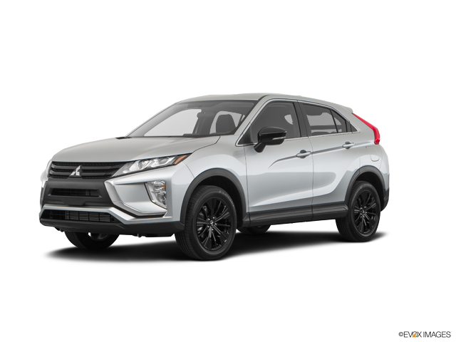 Eclipse Cross ES