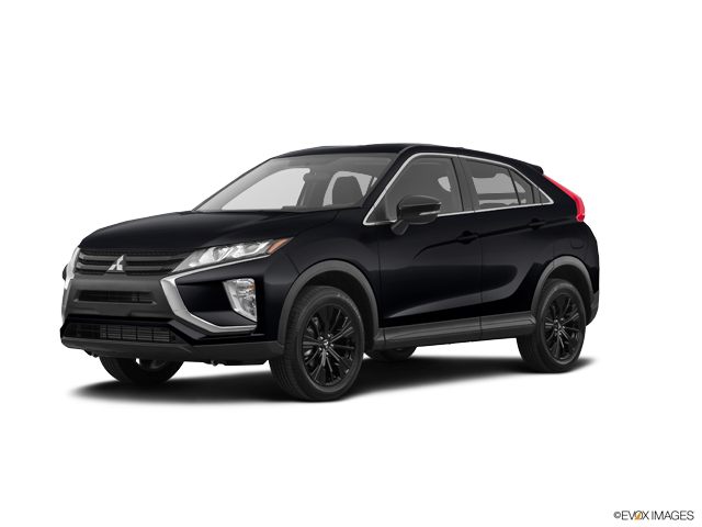 Mitsubishi Eclipse Cross ES