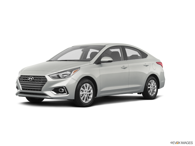 Accent SE