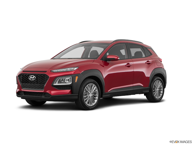 Kona SE Pulse Red
