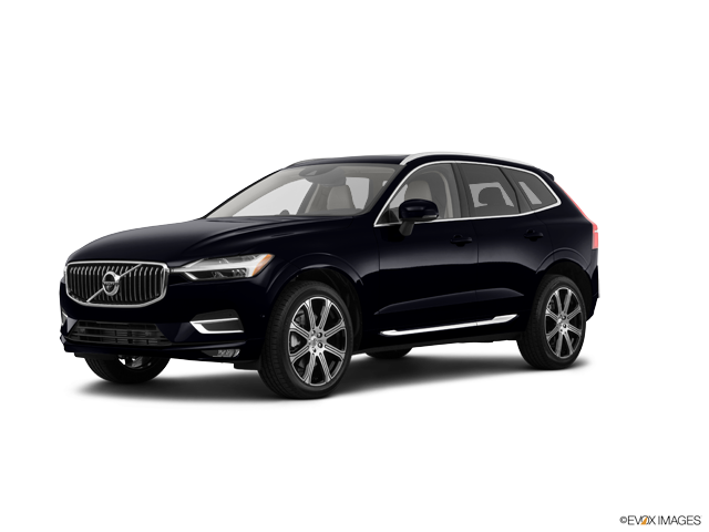 New Volvo Xc60 From Your Tampa Fl Dealership Ferman