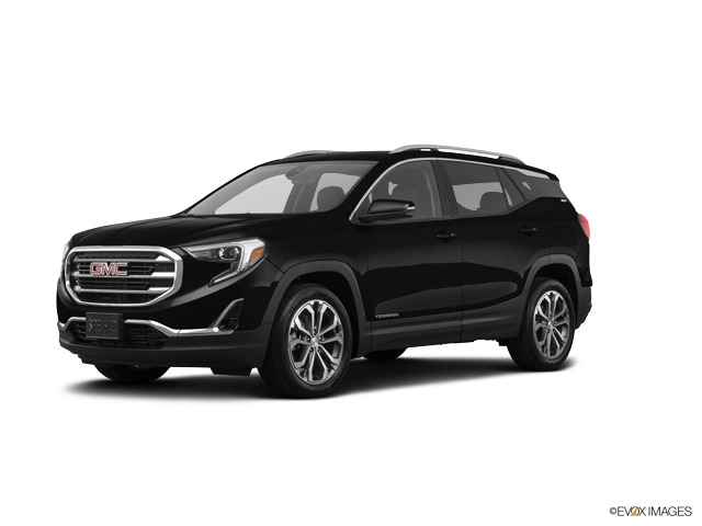 New Gmc Terrain From Your Urbandale Ia Dealership Bob